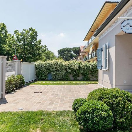 B&B Villa Celeste Cervia Exteriér fotografie