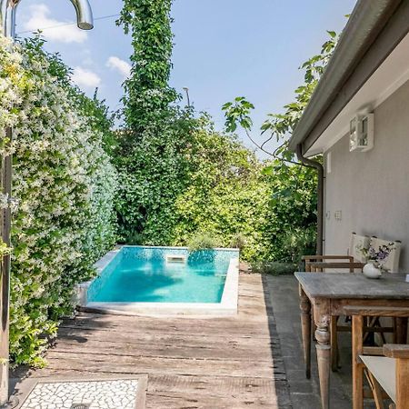B&B Villa Celeste Cervia Exteriér fotografie