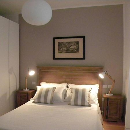 B&B Villa Celeste Cervia Exteriér fotografie