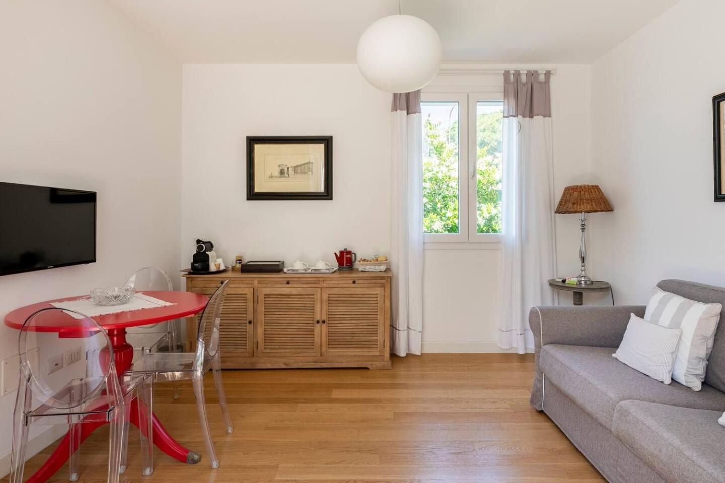 B&B Villa Celeste Cervia Exteriér fotografie