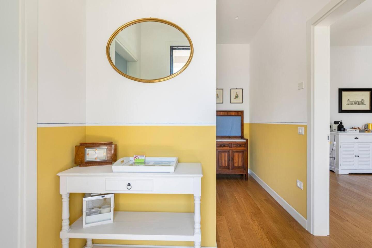 B&B Villa Celeste Cervia Exteriér fotografie