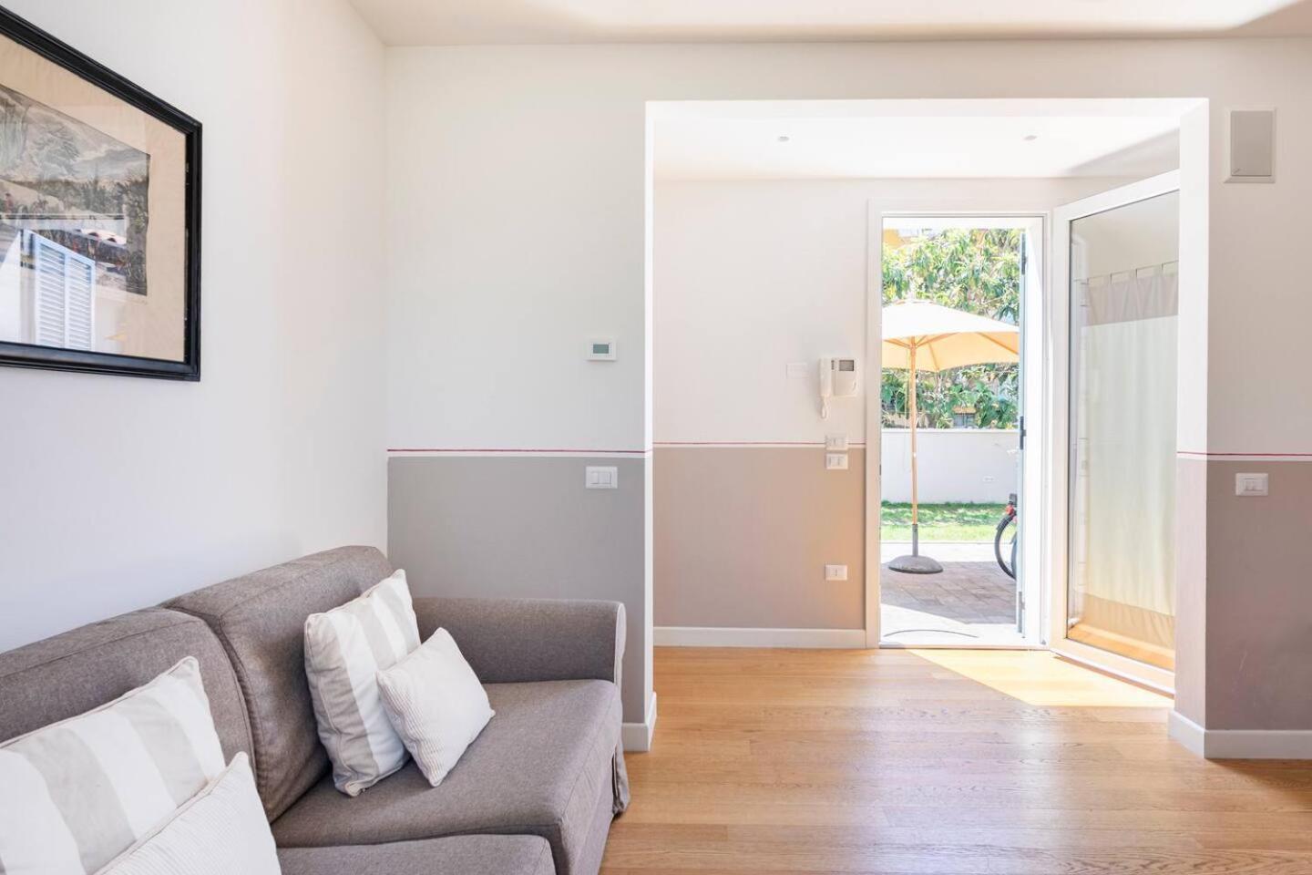 B&B Villa Celeste Cervia Exteriér fotografie
