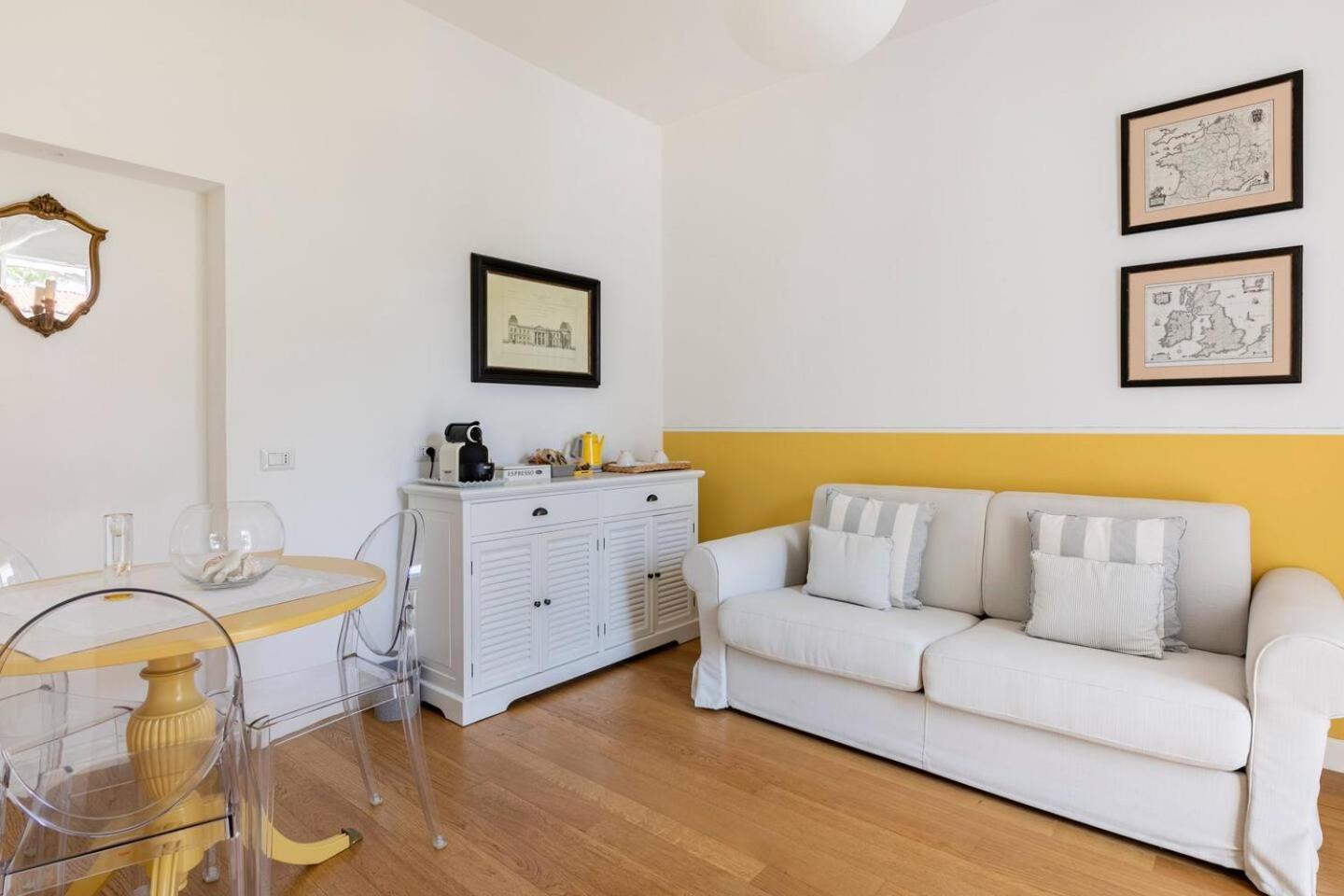 B&B Villa Celeste Cervia Exteriér fotografie