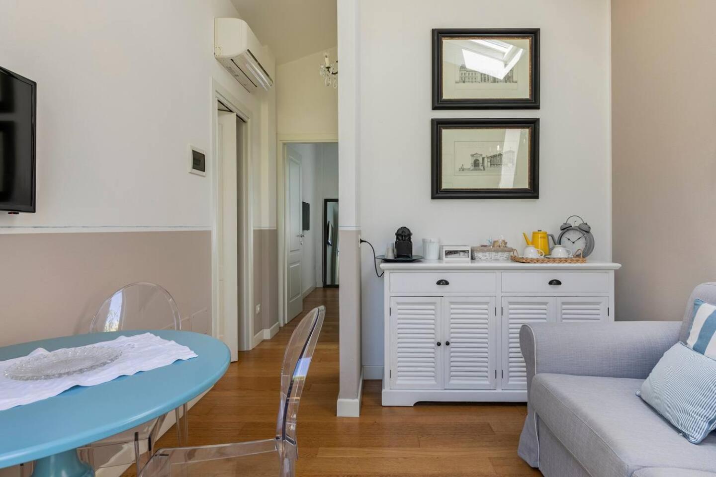 B&B Villa Celeste Cervia Exteriér fotografie
