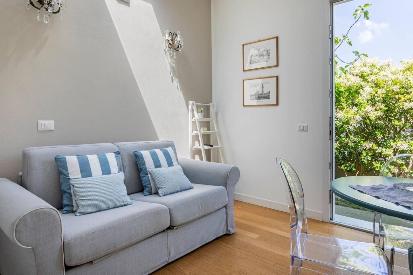 B&B Villa Celeste Cervia Exteriér fotografie