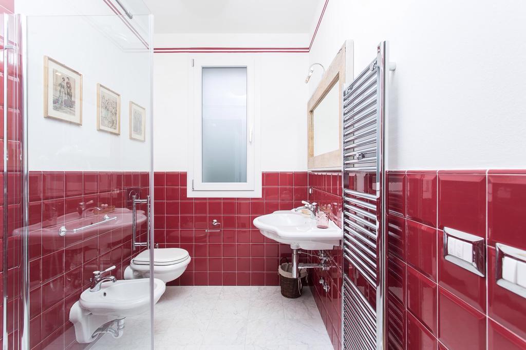 B&B Villa Celeste Cervia Exteriér fotografie