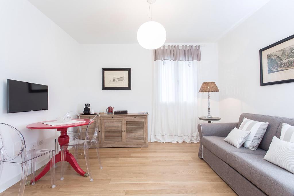 B&B Villa Celeste Cervia Exteriér fotografie