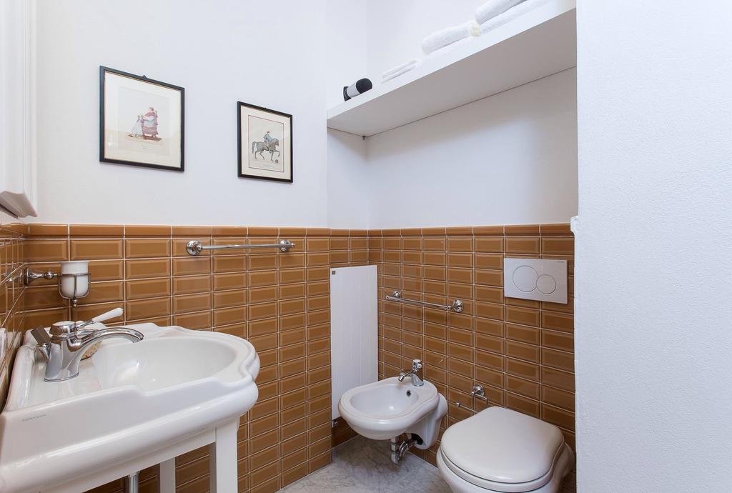 B&B Villa Celeste Cervia Exteriér fotografie