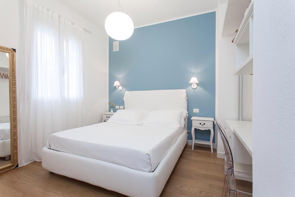 B&B Villa Celeste Cervia Exteriér fotografie
