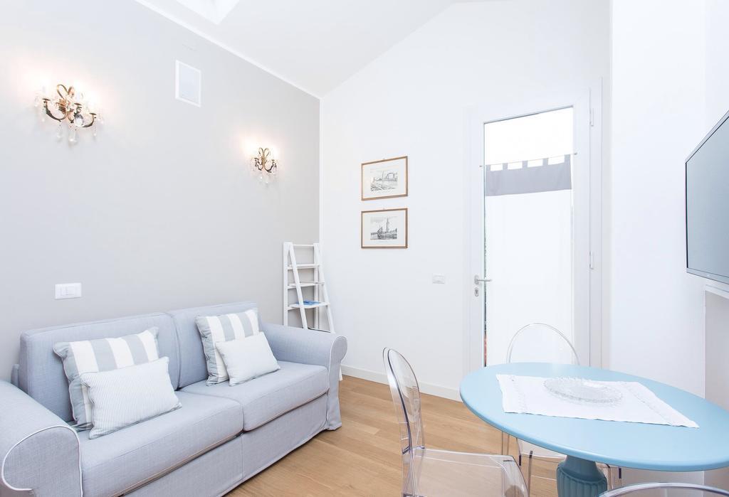 B&B Villa Celeste Cervia Exteriér fotografie