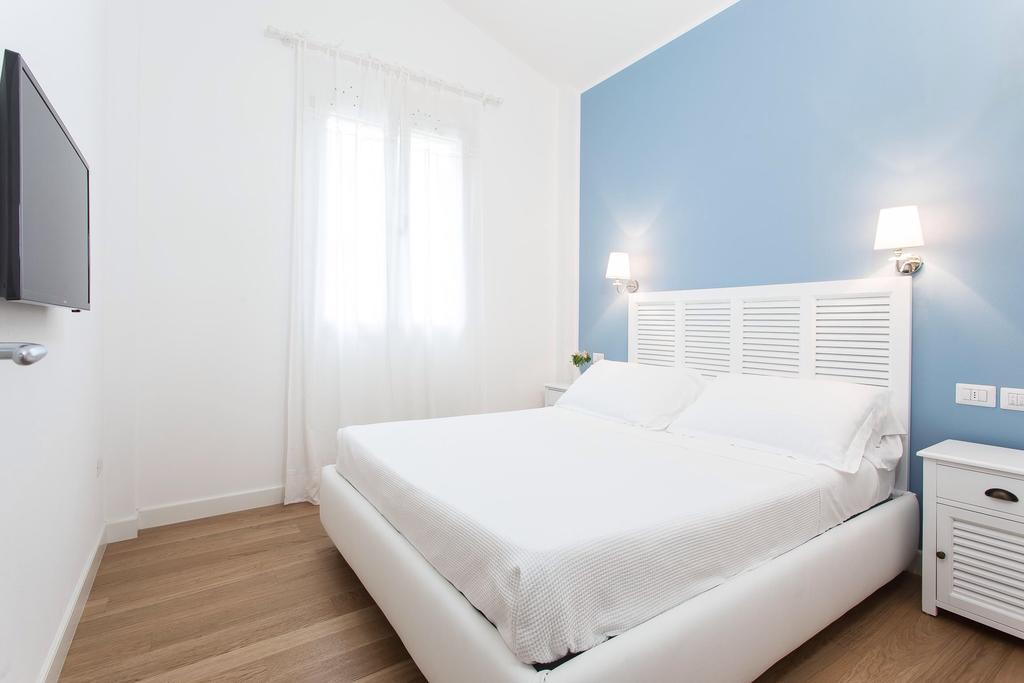 B&B Villa Celeste Cervia Exteriér fotografie