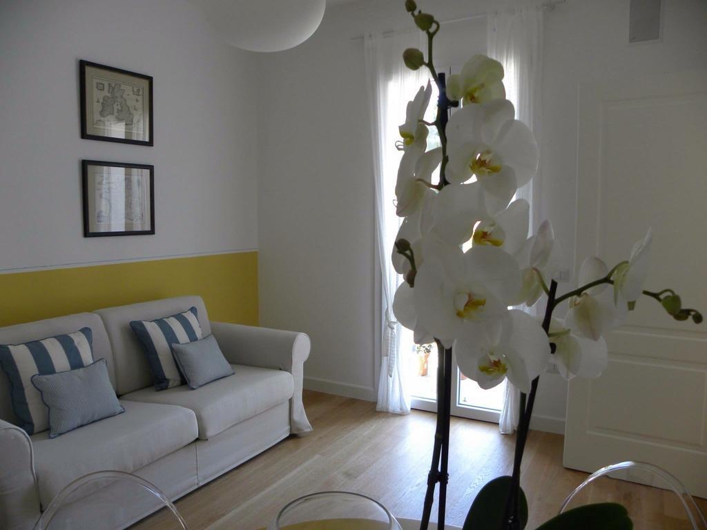 B&B Villa Celeste Cervia Exteriér fotografie