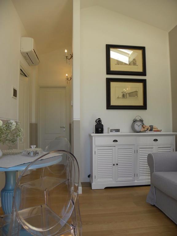 B&B Villa Celeste Cervia Exteriér fotografie