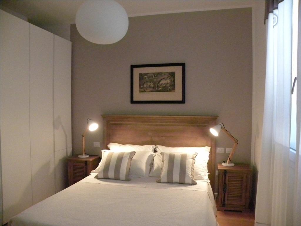 B&B Villa Celeste Cervia Exteriér fotografie