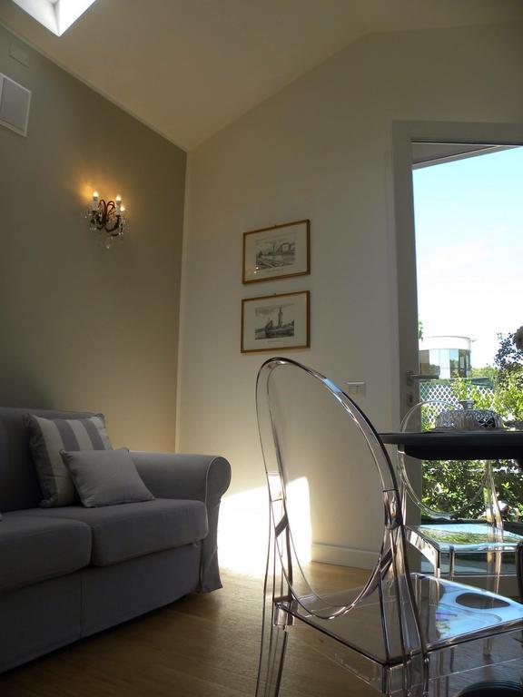 B&B Villa Celeste Cervia Exteriér fotografie