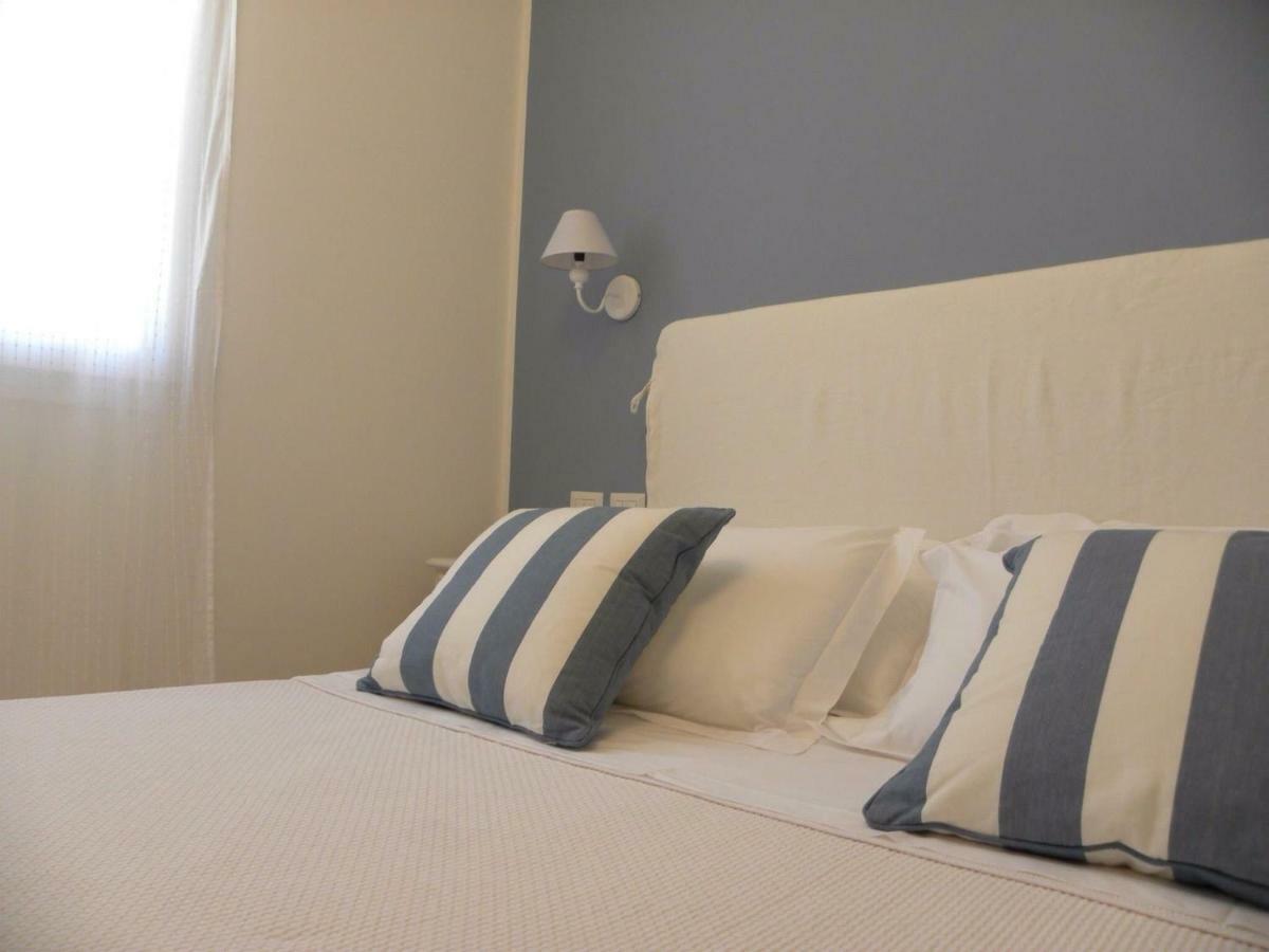 B&B Villa Celeste Cervia Exteriér fotografie