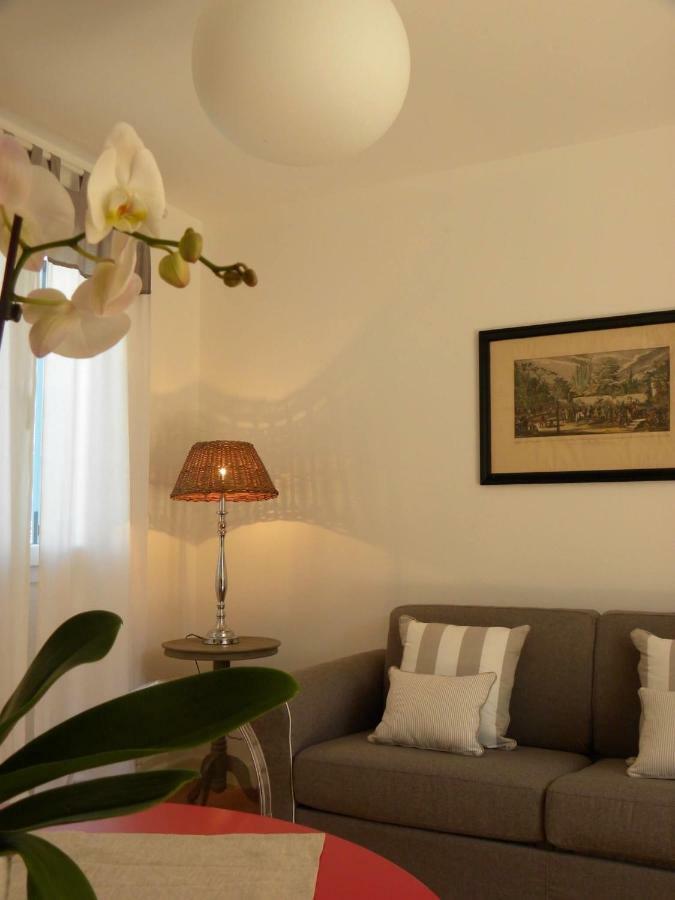 B&B Villa Celeste Cervia Exteriér fotografie