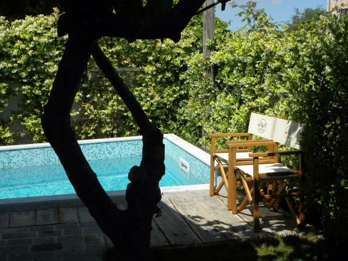 B&B Villa Celeste Cervia Exteriér fotografie