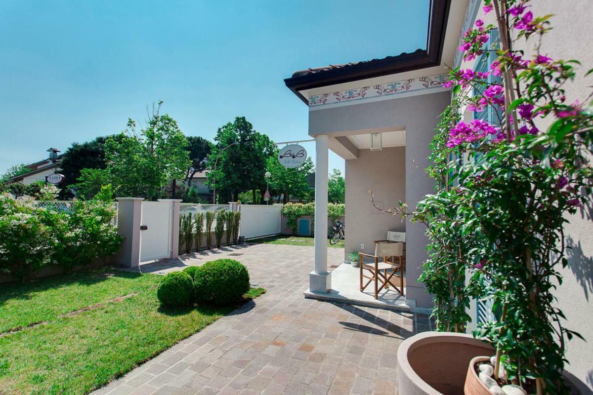 B&B Villa Celeste Cervia Exteriér fotografie