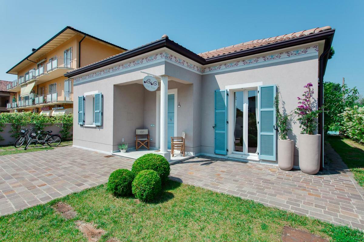B&B Villa Celeste Cervia Exteriér fotografie
