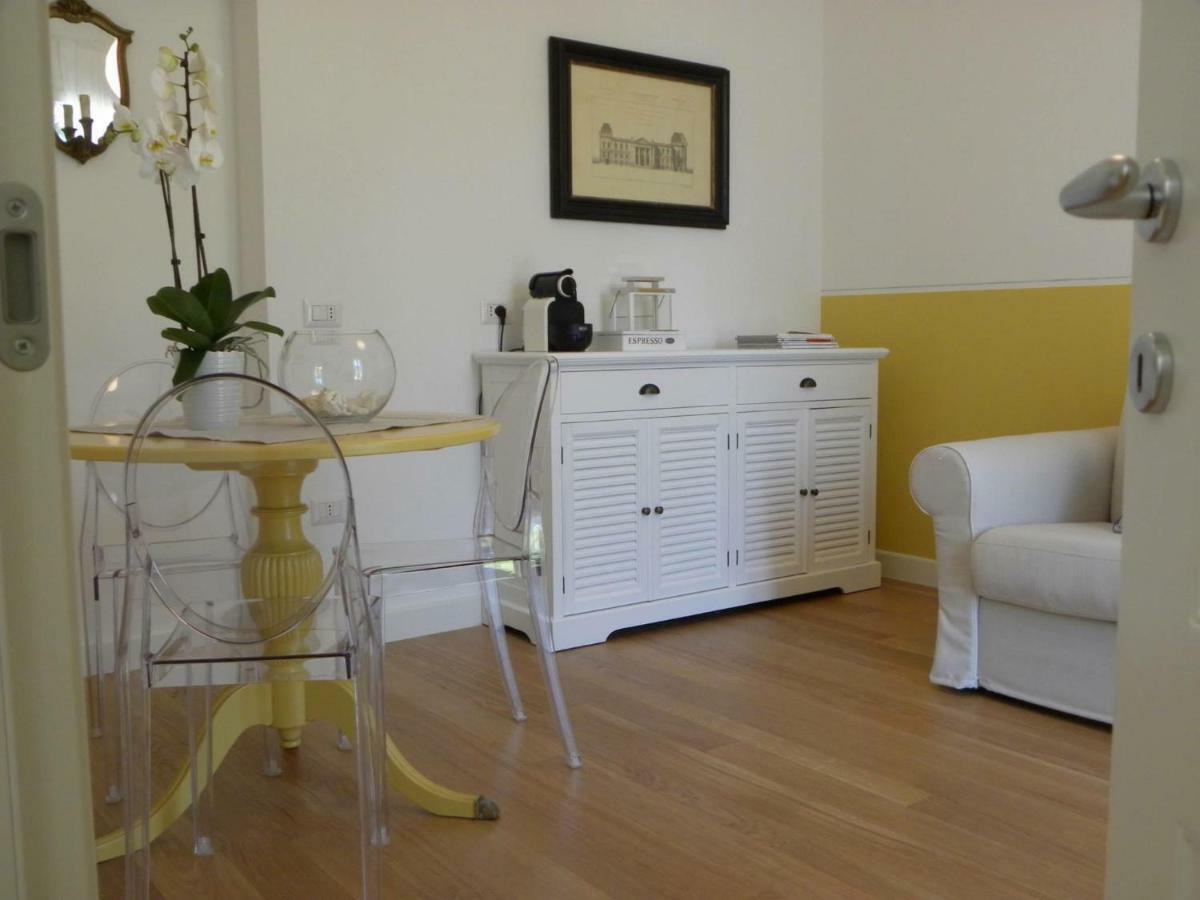 B&B Villa Celeste Cervia Exteriér fotografie